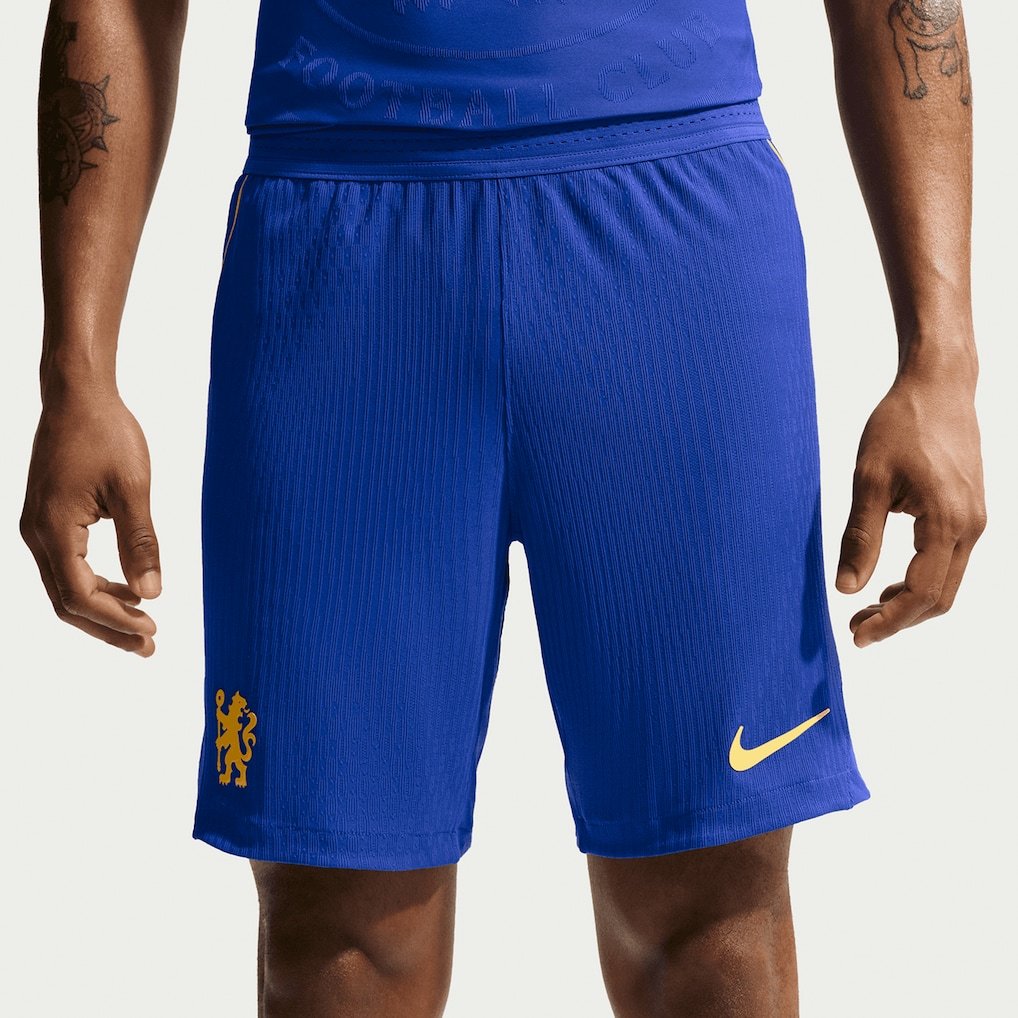 Men's Nike Chelsea FC Home 2026 Shorts