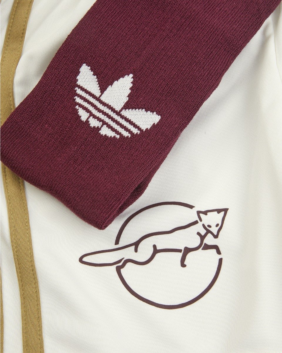 Men's Adidas Leicester City Away 2026 Jersey - Image 4