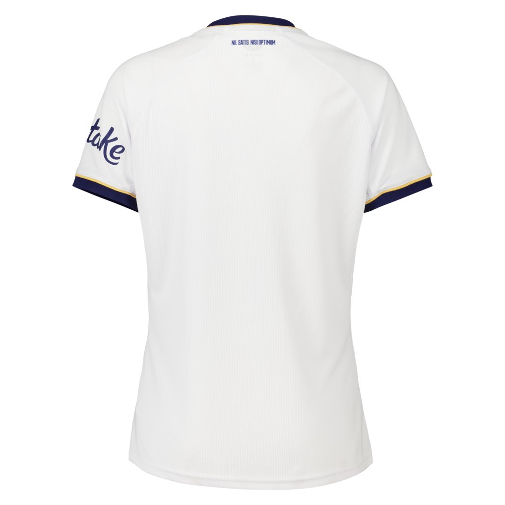 Women's Castore Everton FC Away 2026 Jersey - Image 9