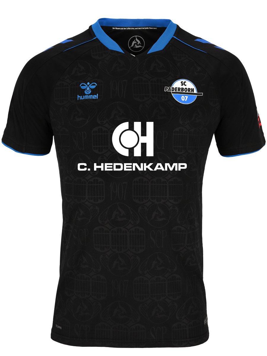 Men's Puma 1. FC Heidenheim 1846 Home 2026 Jersey - Image 3