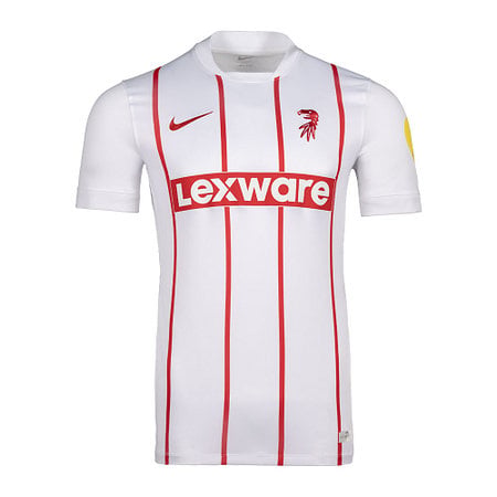 Men's Nike SC Freiburg Away 2026 Jersey