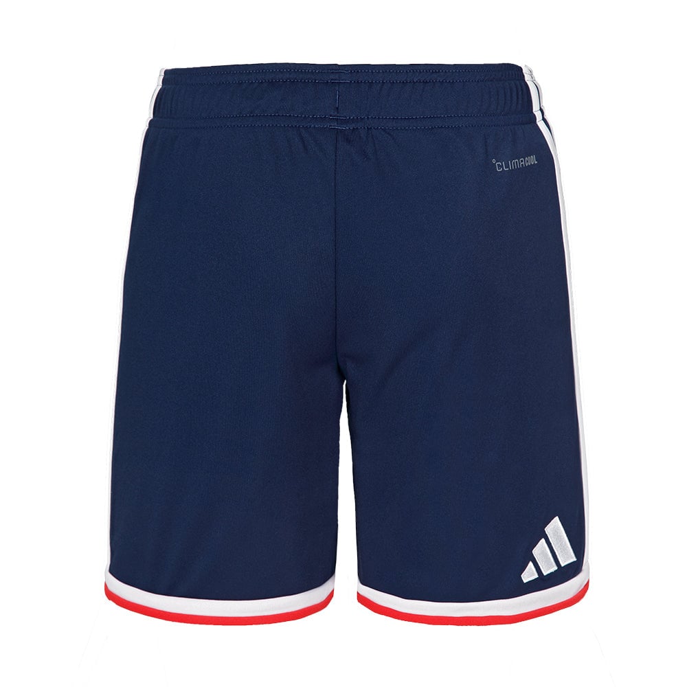 Kid's Adidas 1. FC Köln Third 2026 Shorts - Image 6
