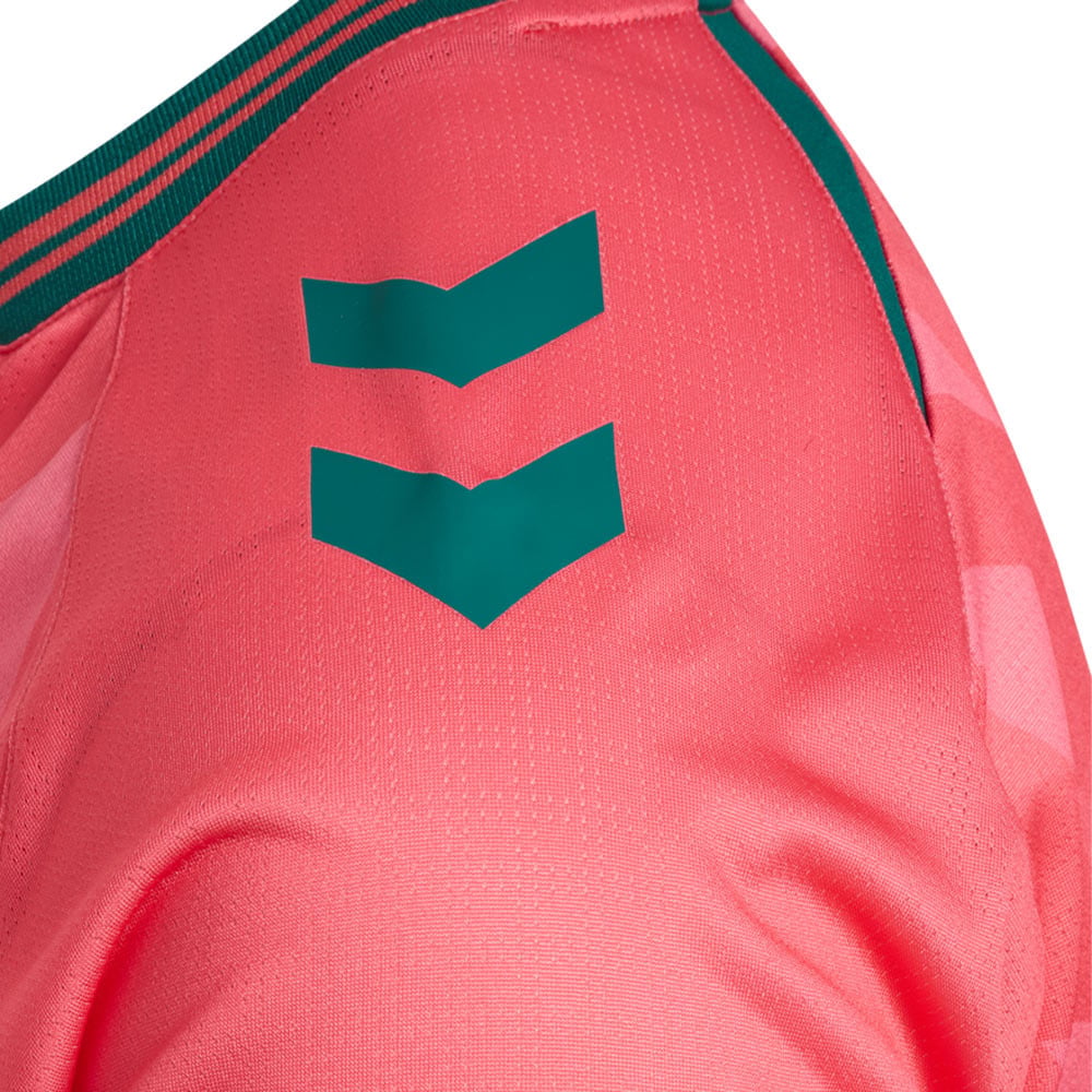 Men's Hummel Werder Bremen Third 2026 Jersey - Image 7