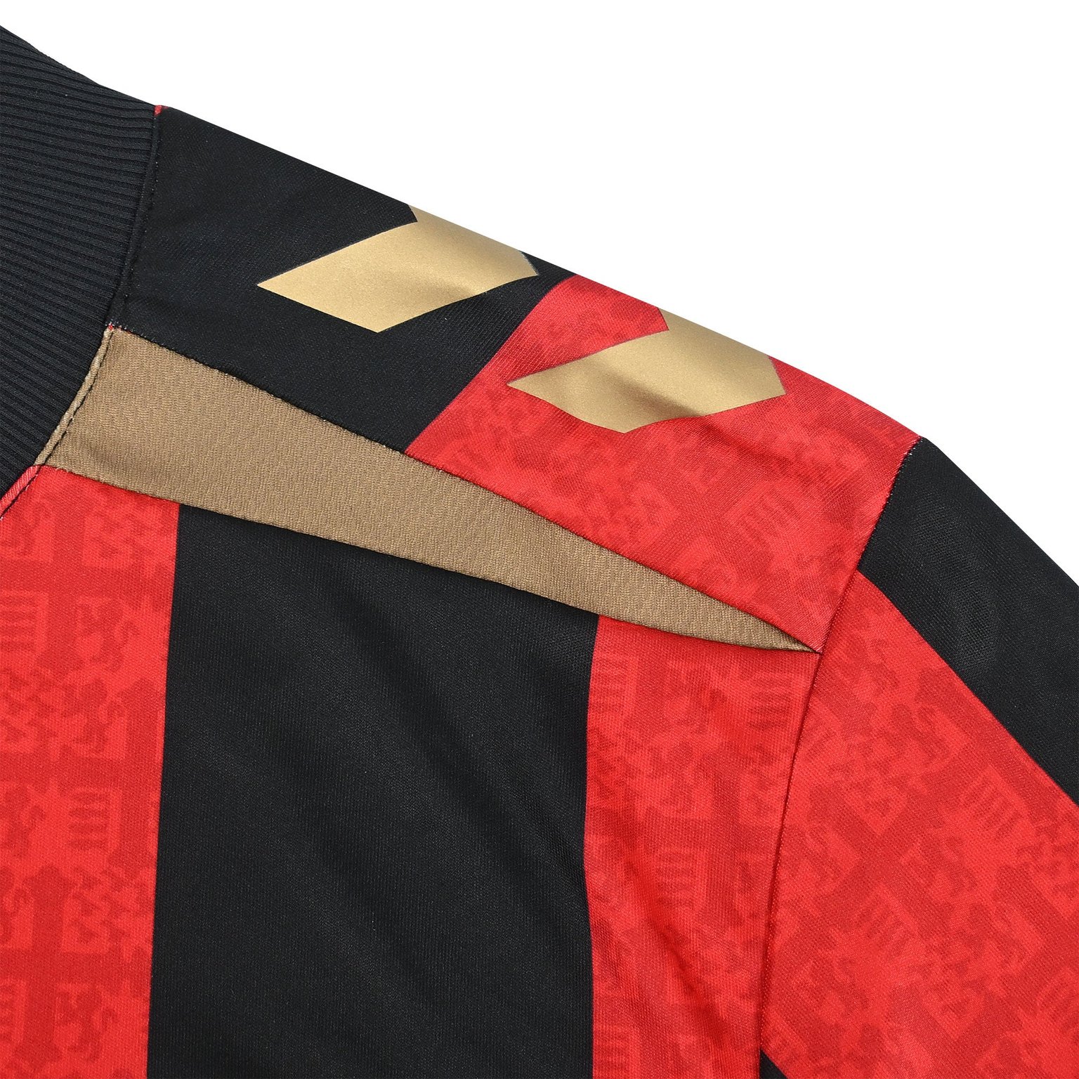 Kid's Hummel AFC Bournemouth Home 2026 Kit - Image 8