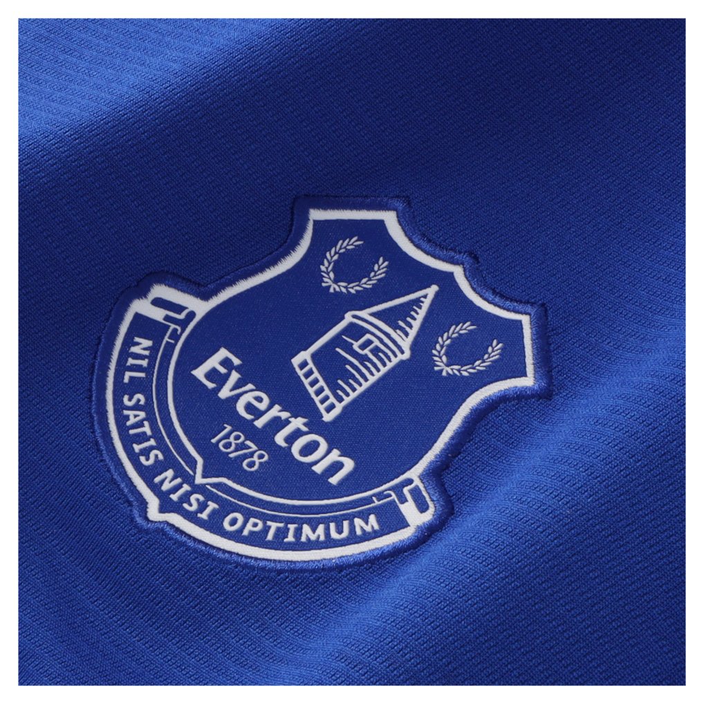 Women's Castore Everton FC Home 2026 Jersey - Image 4