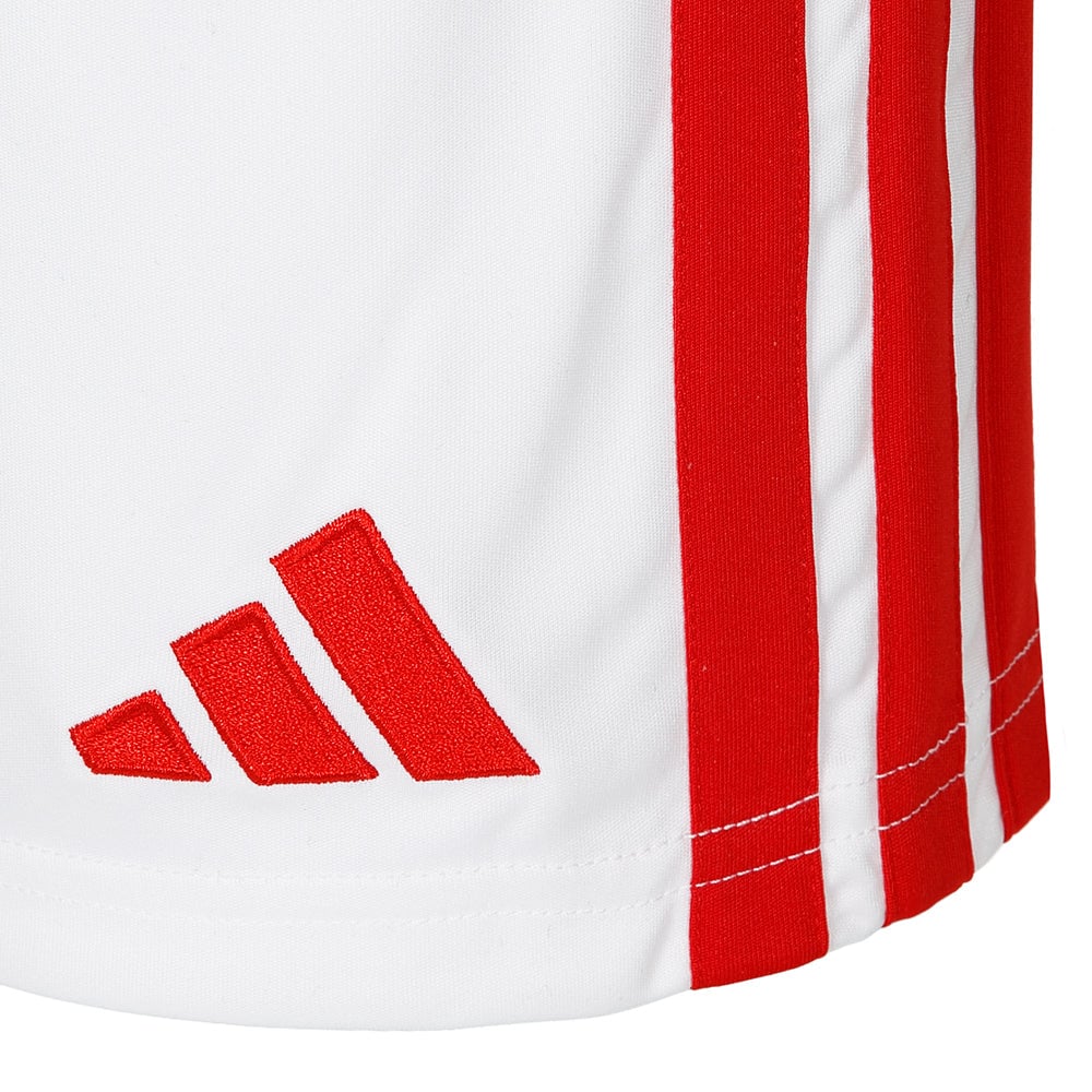 Kid's Adidas 1. FC Köln Home 2026 Shorts - Image 3