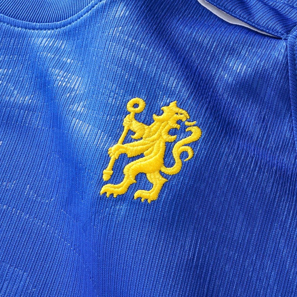 Kid's Nike Chelsea FC Home 2026 Kit - Image 5
