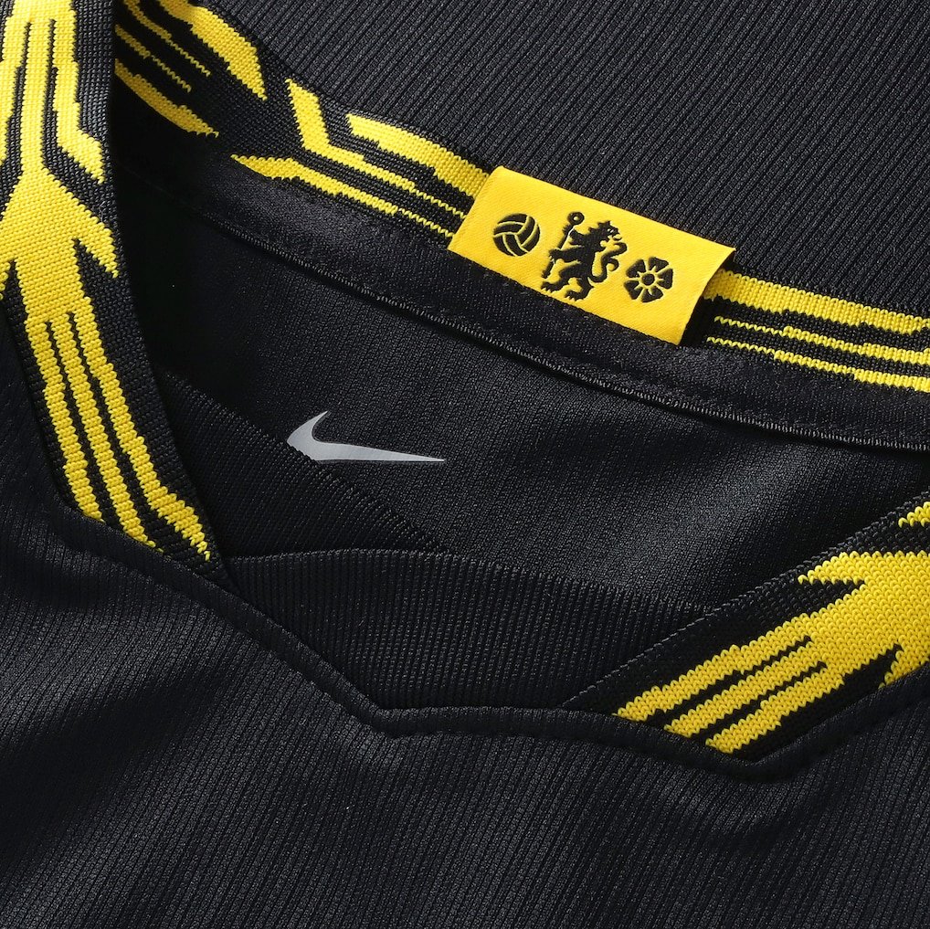 Women's Nike Chelsea FC Away 2026 Jersey - Image 8