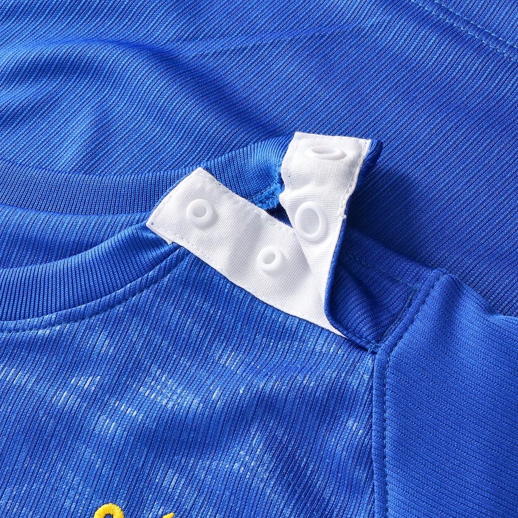 Kid's Nike Chelsea FC Home 2026 Kit - Image 6