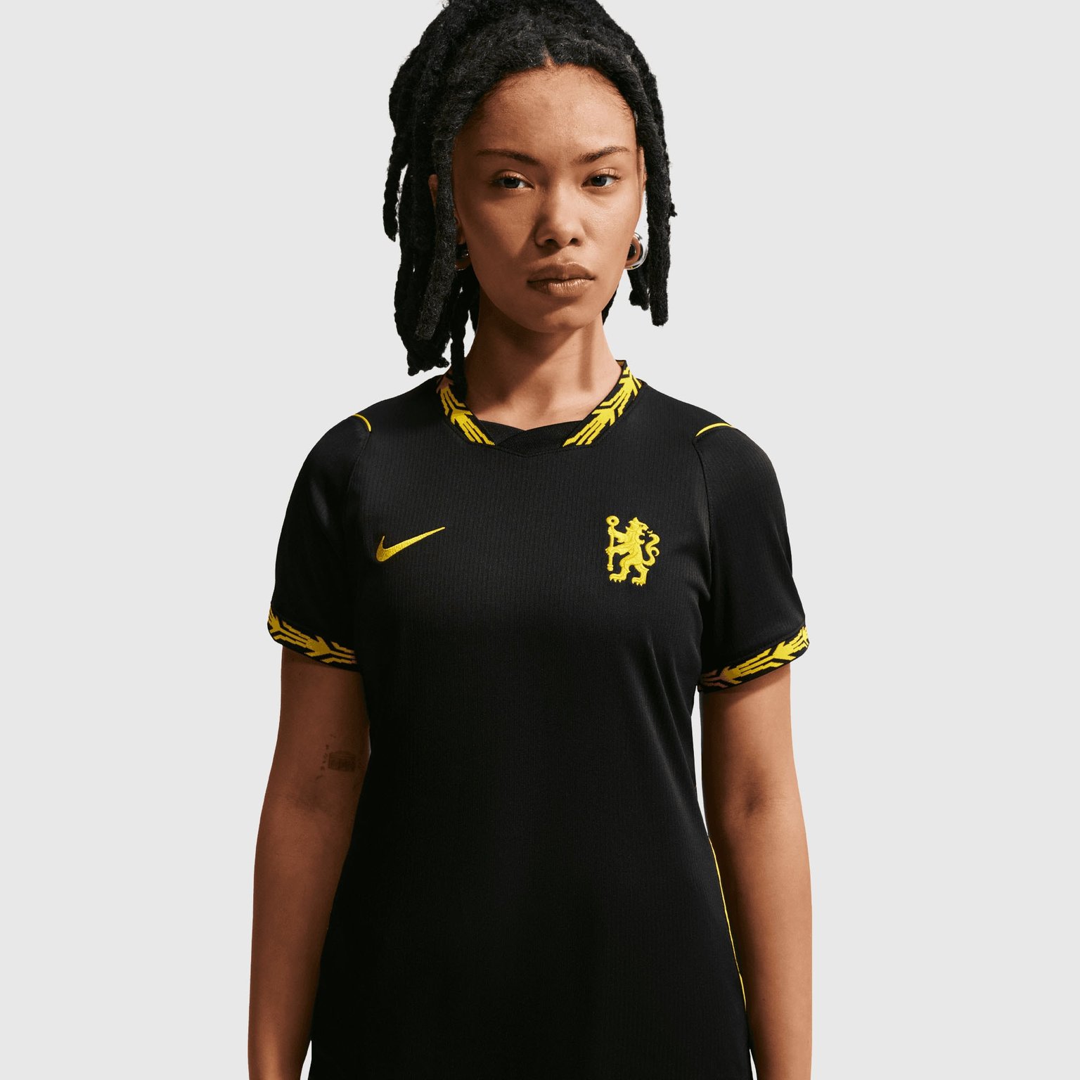 Women's Nike Chelsea FC Away 2026 Jersey - Image 30