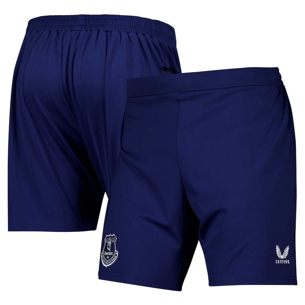 Men's Castore Everton FC Away 2026 Shorts