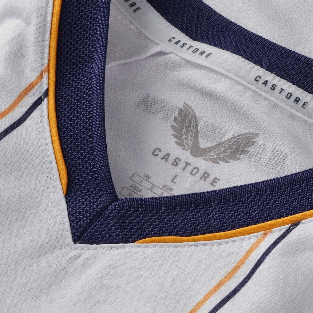 Men's Castore Everton FC Away 2026 Jersey - Image 5