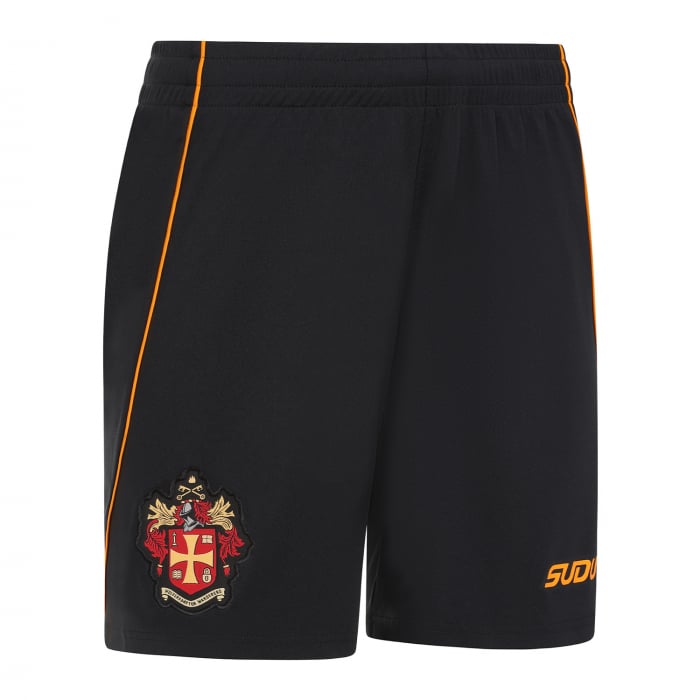 Men's Castore Wolverhampton Wanderers Home 2026 Shorts - Image 2