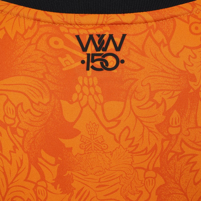 Kid's Castore Wolverhampton Wanderers Home 2026 Jersey - Image 7
