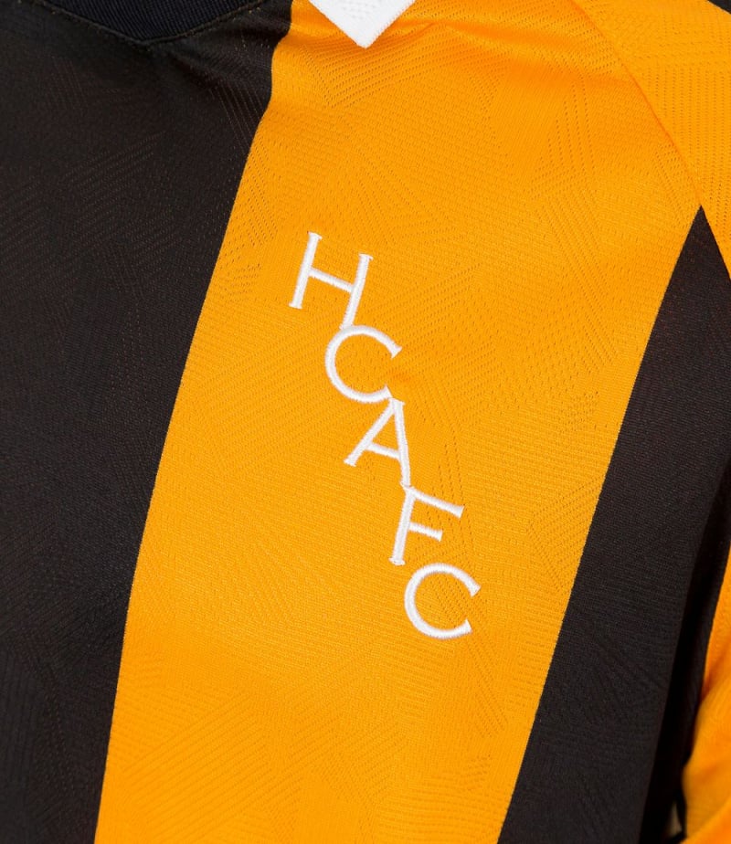 Men's Oxen Hull City Home 2026 Jersey - Image 5