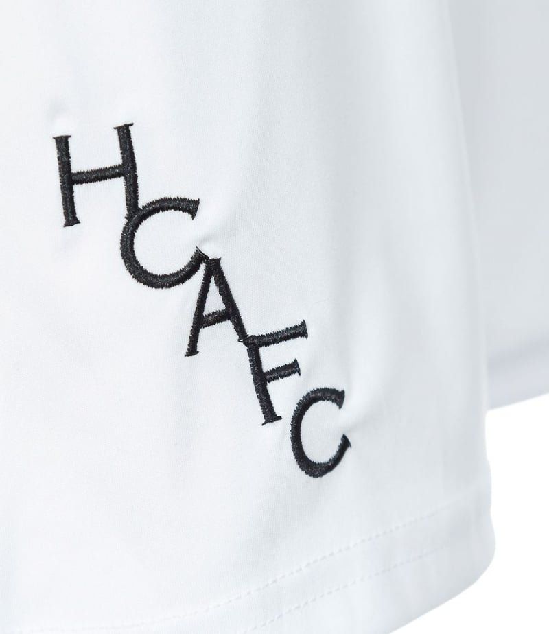Men's Oxen Hull City Home 2026 Shorts - Image 3