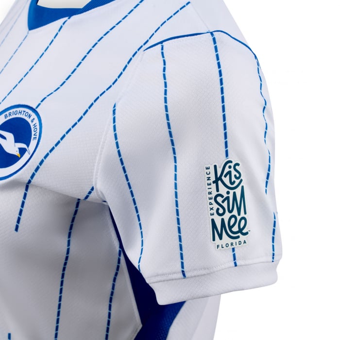 Women's Nike Brighton & Hove Albion Away 2026 Jersey - Image 3