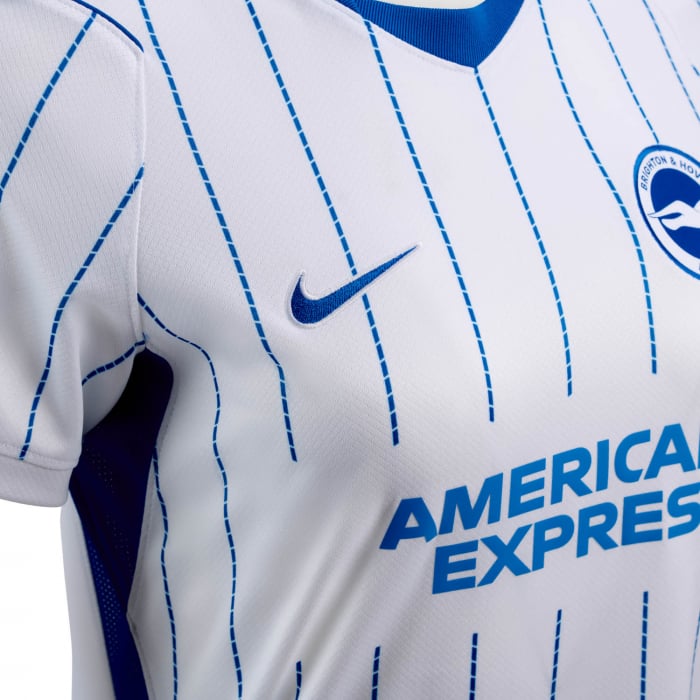 Women's Nike Brighton & Hove Albion Away 2026 Jersey - Image 4