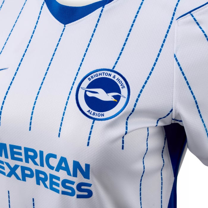 Women's Nike Brighton & Hove Albion Away 2026 Jersey - Image 6