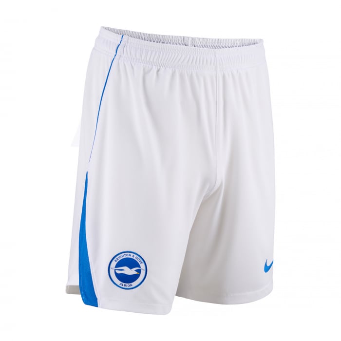 Kid's Nike Brighton & Hove Albion Away 2026 Shorts - Image 2
