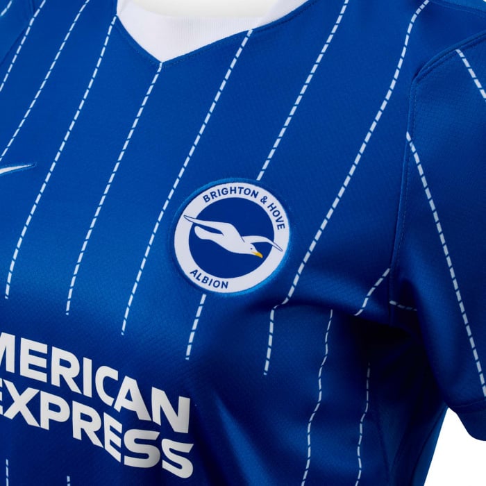 Women's Nike Brighton & Hove Albion Home 2026 Jersey - Image 4