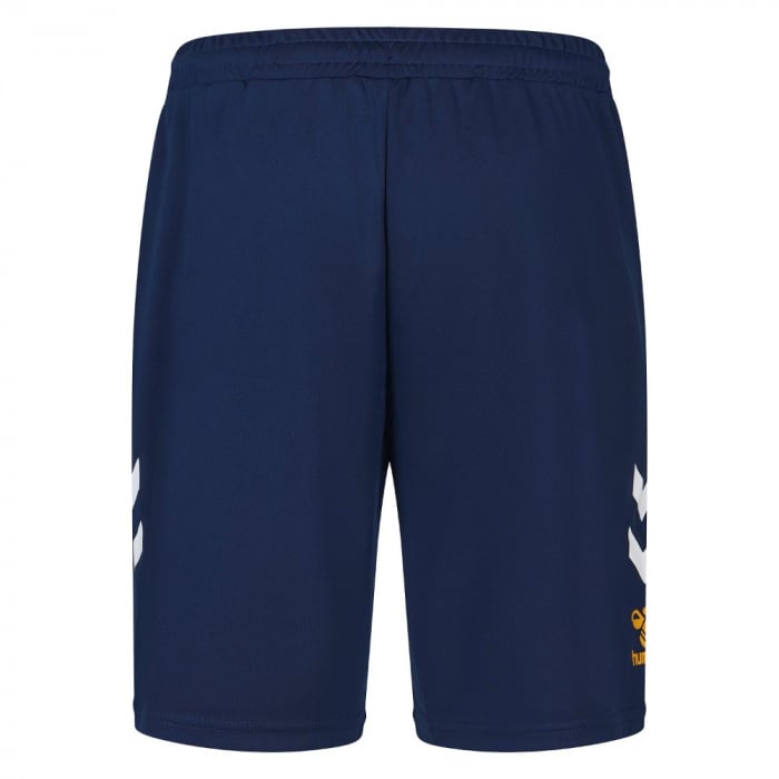 Men's Hummel Coventry City FC Home 2026 Shorts - Image 3