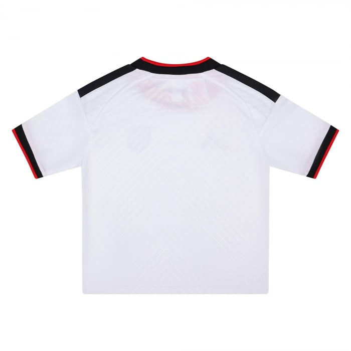 Kid's Adidas Fulham Home 2026 Kit - Image 3