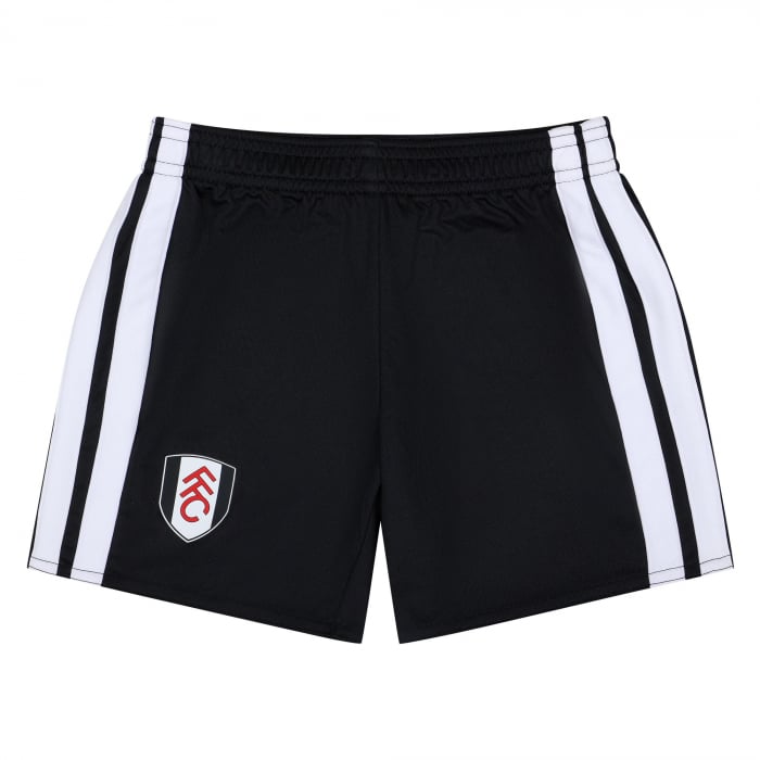Kid's Adidas Fulham Home 2026 Kit - Image 4