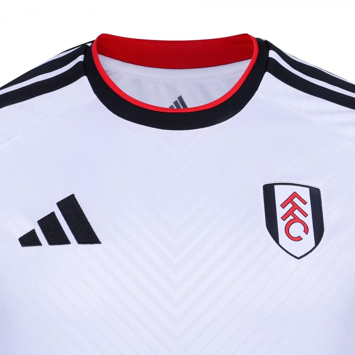 Men's Adidas Fulham Home 2026 Jersey - Image 4
