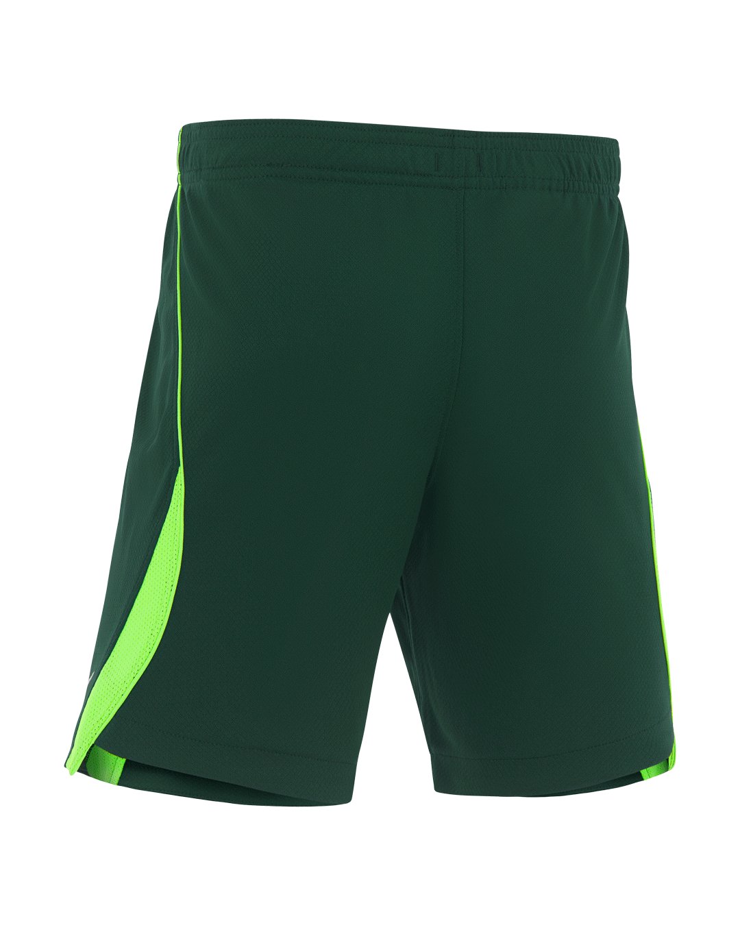 Men's Nike VfL Wolfsburg Home 2026 Shorts - Image 2