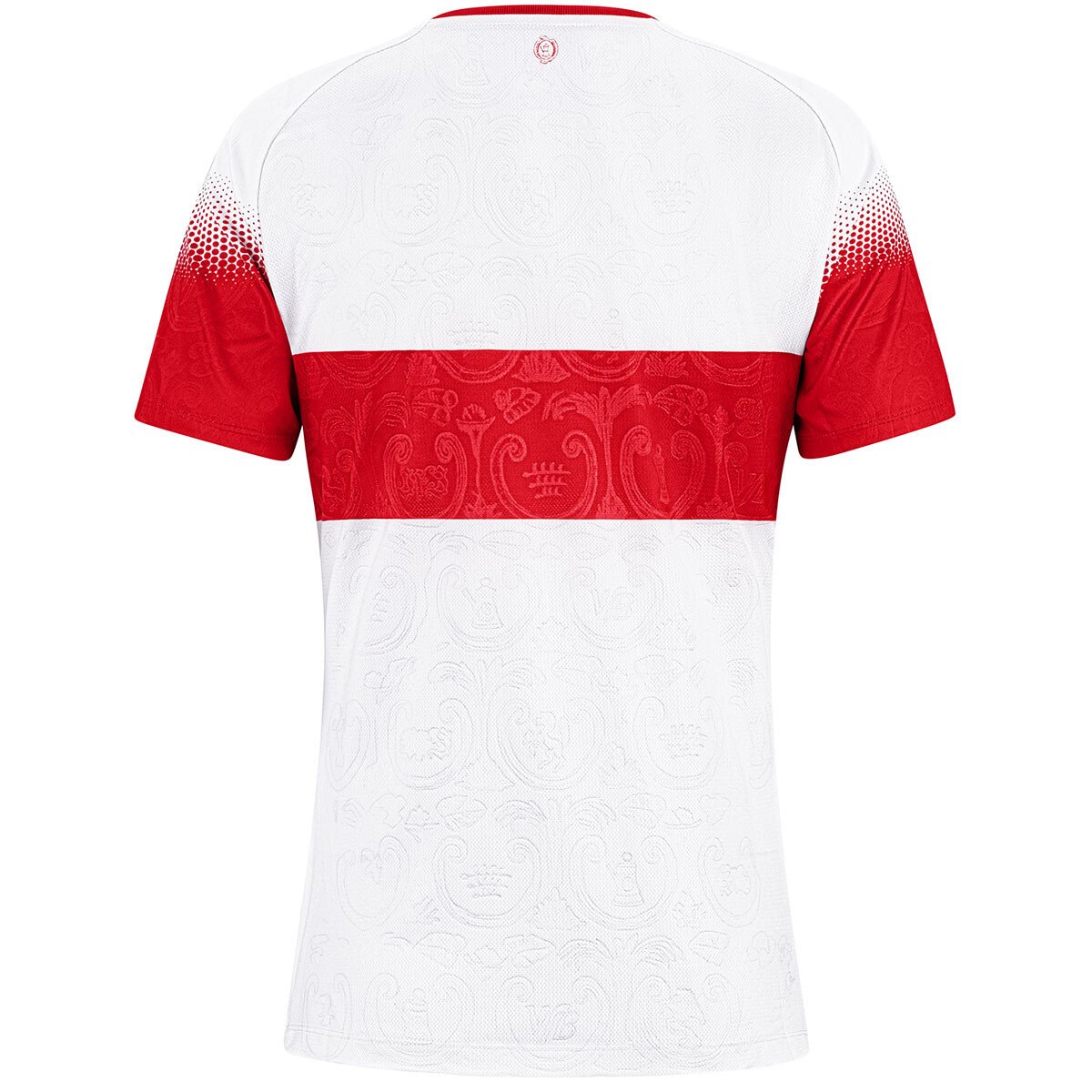 Women's Jako VfB Stuttgart Home 2026/27 Jersey - Image 5