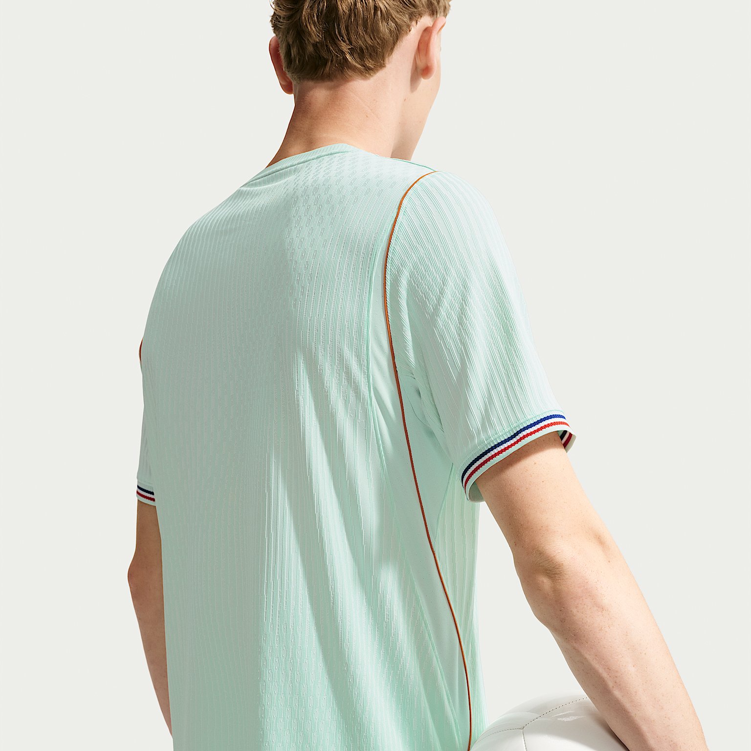 Men's Nike France Away 2026 Jersey - Image 2