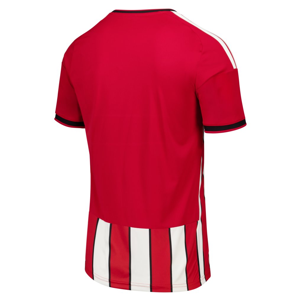 Men's Adidas Sheffield United Home 2026 Jersey - Image 3