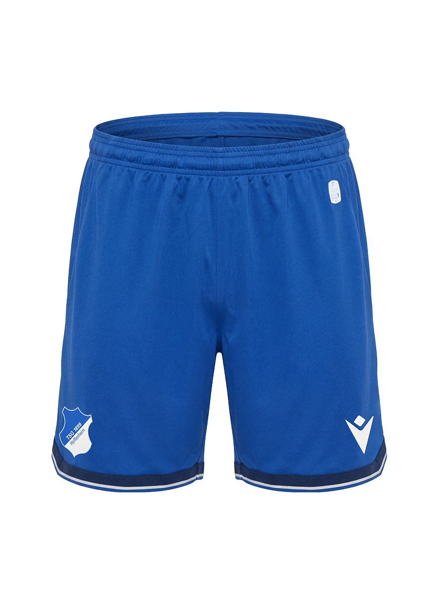 Men's Macron TSG Hoffenheim Home 2026 Shorts - Image 2
