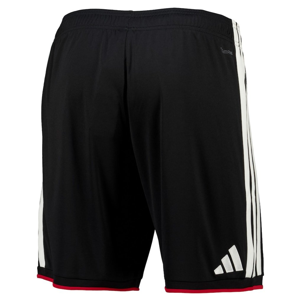 Men's Adidas Sheffield United Home 2026 Shorts - Image 3