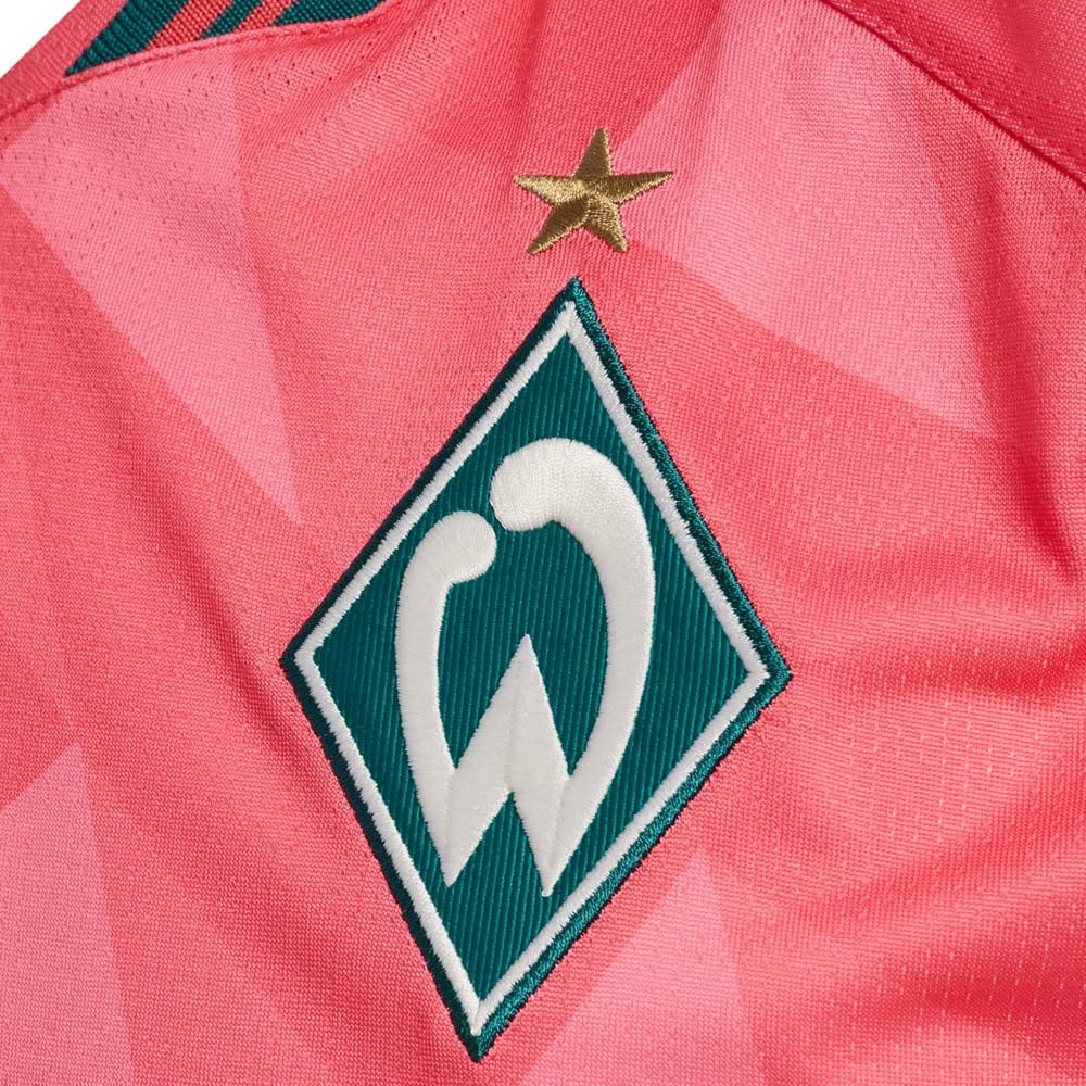 Men's Hummel Werder Bremen Third 2026 Jersey - Image 5