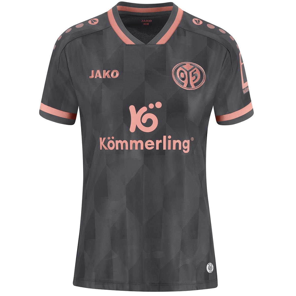 Men's 1. FSV Mainz 05 Away 2026/27 Jersey