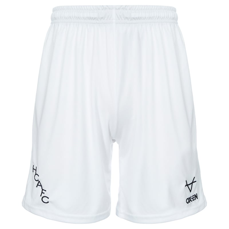 Men's Oxen Hull City Home 2026 Shorts